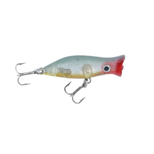 Halco Roosta Surface Popper 45mm by Halco at Addict Tackle