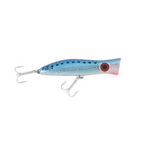 Halco Roosta Surface Popper 105mm by Halco at Addict Tackle