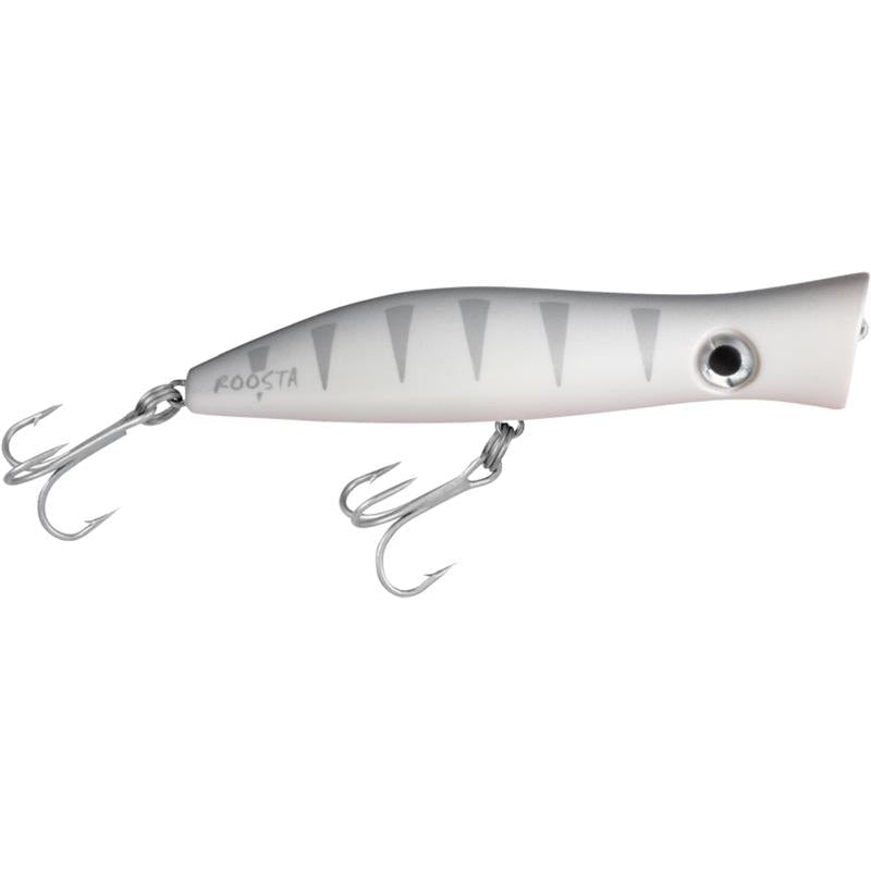 Halco Roosta Surface Popper 135mm by Halco at Addict Tackle