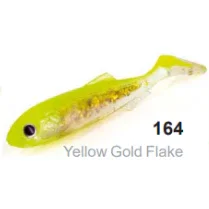 Molix RT Shad Soft Plastic 3.5in by Molix at Addict Tackle