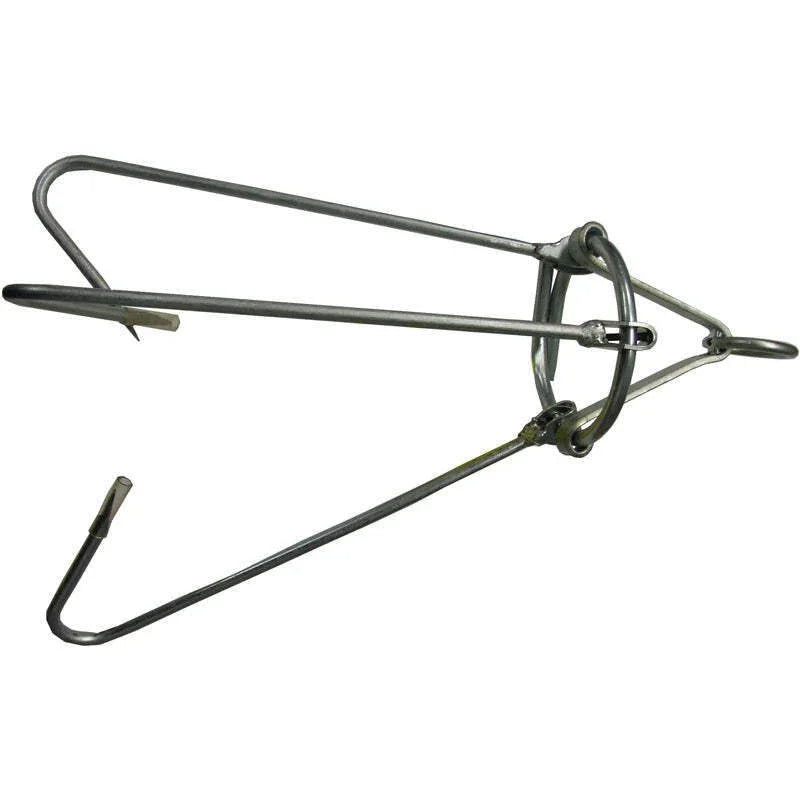 Icatch 3 Prong Line Gaff