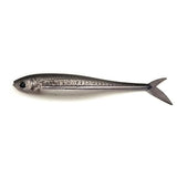 S Tackle Fish Tail Minnow Soft Plastic 5" - Addict Tackle