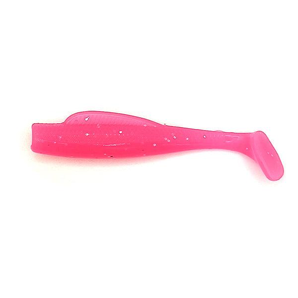 S Tackle Paddle Tail Slim Soft Plastic 2.5&quot; - Addict Tackle