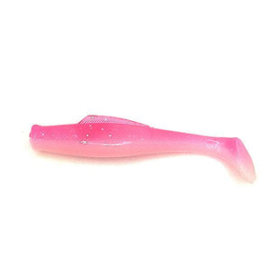 S Tackle Paddle Tail Slim Soft Plastic 2.5" - Addict Tackle
