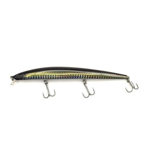 S Tackle Shallow Shaker Minnow Hard Body 150mm - Addict Tackle