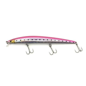 S Tackle Shallow Shaker Minnow Hard Body 150mm - Addict Tackle