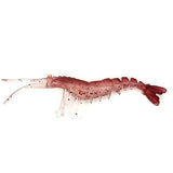 S Tackle Tail Dancer 3D Soft Plastic 3" - Addict Tackle
