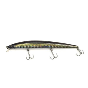 S Tackle Shallow Shaker Minnow Hard Body 150mm by S Tackle at Addict Tackle