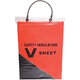SAFETY V SHEET ECONOMY by BLA at Addict Tackle