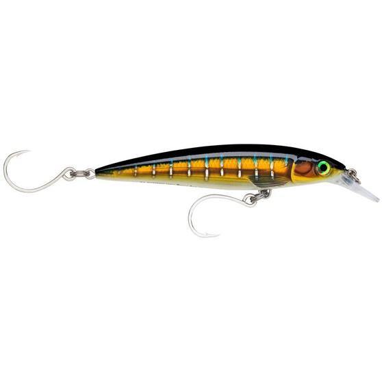 Rapala X-Rap SXRL Long Cast Sinking Hard Body Lure 12cm by Rapala at Addict Tackle