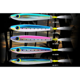 Sailfish/Marlin Game Lure Feiyu 170F by Viva Fishing at Addict Tackle