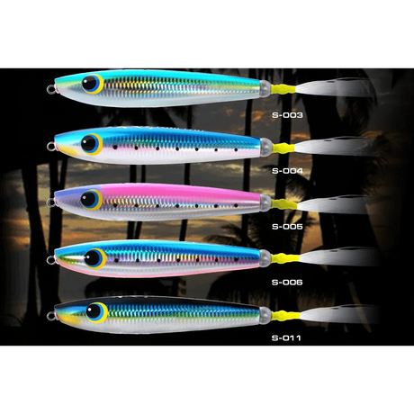 Sailfish/Marlin Game Lure Feiyu 170F by Viva Fishing at Addict Tackle