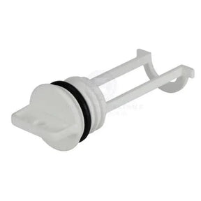 Boat Bung White 40mm - Addict Tackle