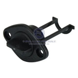 Drain Bung Assembly 25mm x 19mm - Addict Tackle