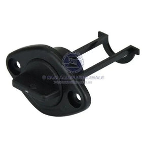 Drain Bung Assembly 25mm x 19mm - Addict Tackle