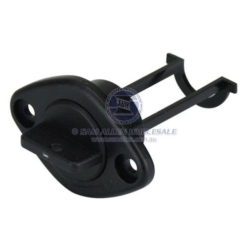 Drain Bung Assembly 25mm x 19mm - Addict Tackle