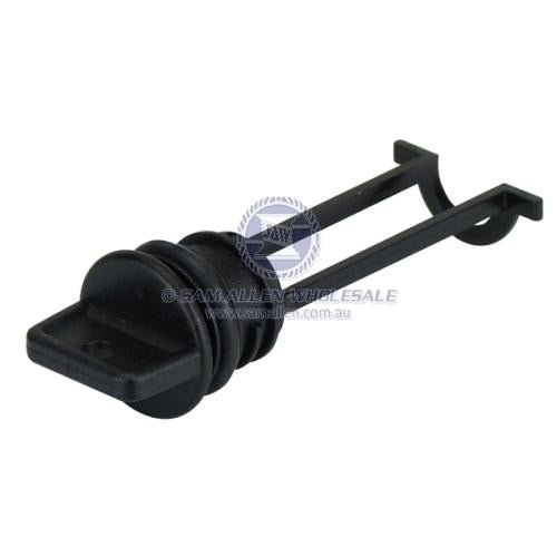 DRAIN PLUGS - REPLACEMENT DRAIN PLUGS - Addict Tackle