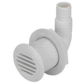 FUEL BREATHER 90 DEGREE - PLASTIC - Addict Tackle