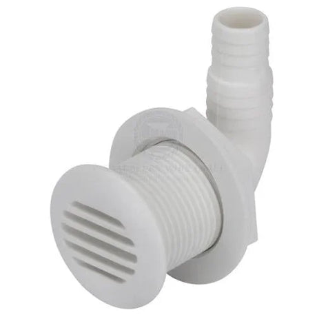 FUEL BREATHER 90 DEGREE - PLASTIC - Addict Tackle