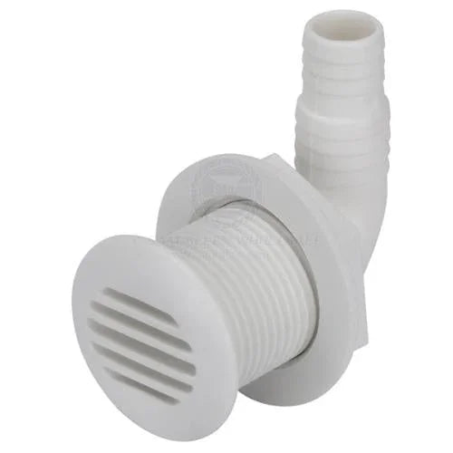 FUEL BREATHER 90 DEGREE - PLASTIC - Addict Tackle