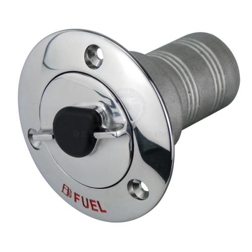 Fuel Deck Filler S/S - Addict Tackle