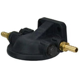 Fuel Filter Kit - Addict Tackle