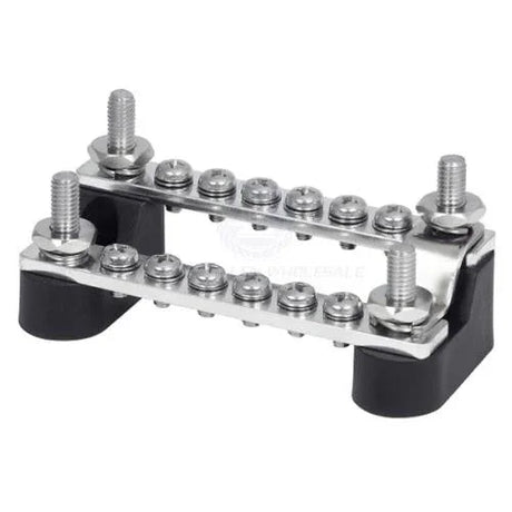 RELAXN BUS BAR - HEAVY - DUTY - STEPPED - COVER - Addict Tackle