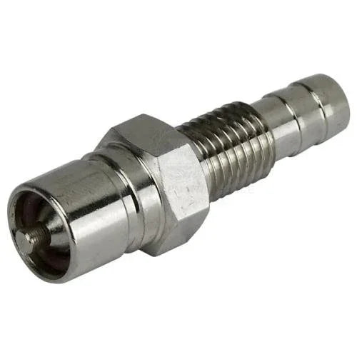 Relaxn Fuel Tank Connectors - Addict Tackle