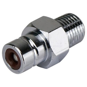 RELAXN FUEL TANK CONNECTORS - MALE - Addict Tackle