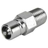 Relaxn Tohatsu Male Fuel Tank Connector 1/4" NPT 90HP Up - Addict Tackle