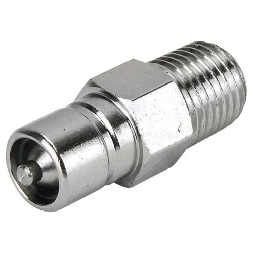Relaxn Tohatsu Male Fuel Tank Connector 1/4" NPT 90HP Up - Addict Tackle