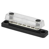 Rexlan Bus Bar With Clear Cover - Addict Tackle