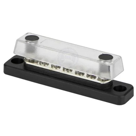 Rexlan Bus Bar With Clear Cover - Addict Tackle