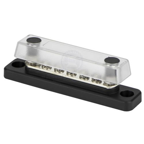 Rexlan Bus Bar With Clear Cover - Addict Tackle