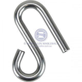 Sam Allen S Hook 8 x 75 mm by Sam Allen at Addict Tackle