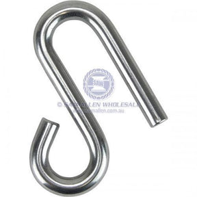 Sam Allen S Hook 8 x 75 mm by Sam Allen at Addict Tackle