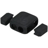 SHOCK CORD CONNECTOR - Addict Tackle