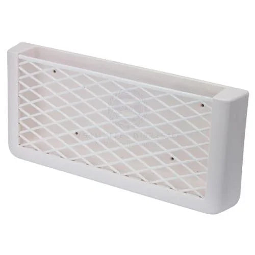 STORAGE NET - RECTANGULAR ELASTIC - Addict Tackle