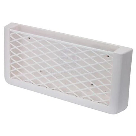 STORAGE NET - RECTANGULAR ELASTIC - Addict Tackle