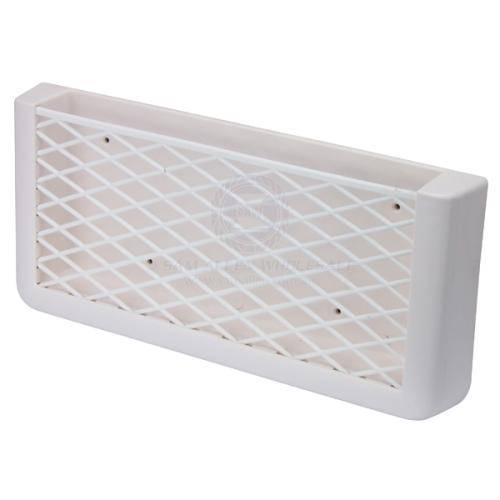 STORAGE NET - RECTANGULAR ELASTIC - Addict Tackle