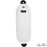 Superfend Fender 600mm X 200mm Black Tip - Addict Tackle