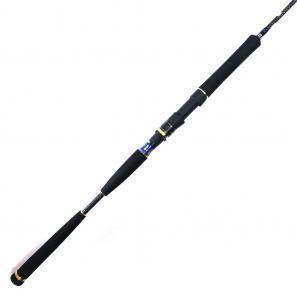 Samurai X-Tracta Light Jigging by Samurai at Addict Tackle