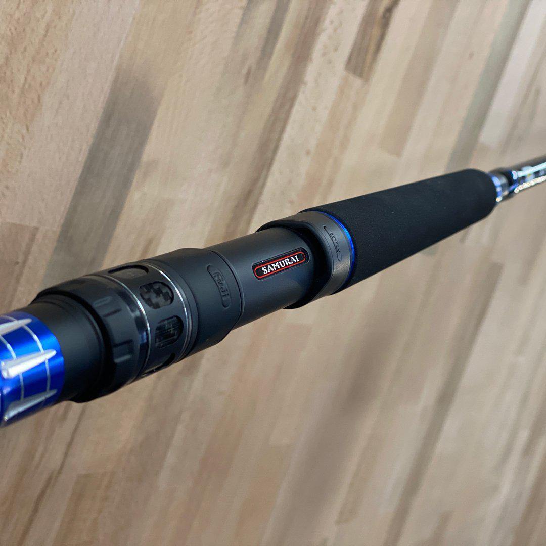 Samurai X-Tracta StickBait by Samurai at Addict Tackle