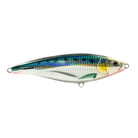 Nomad Design Madscad Sinking Stickbait - 95mm by Nomad Design at Addict Tackle