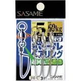 Sasame Ball Bearing Snap - 310C - Addict Tackle