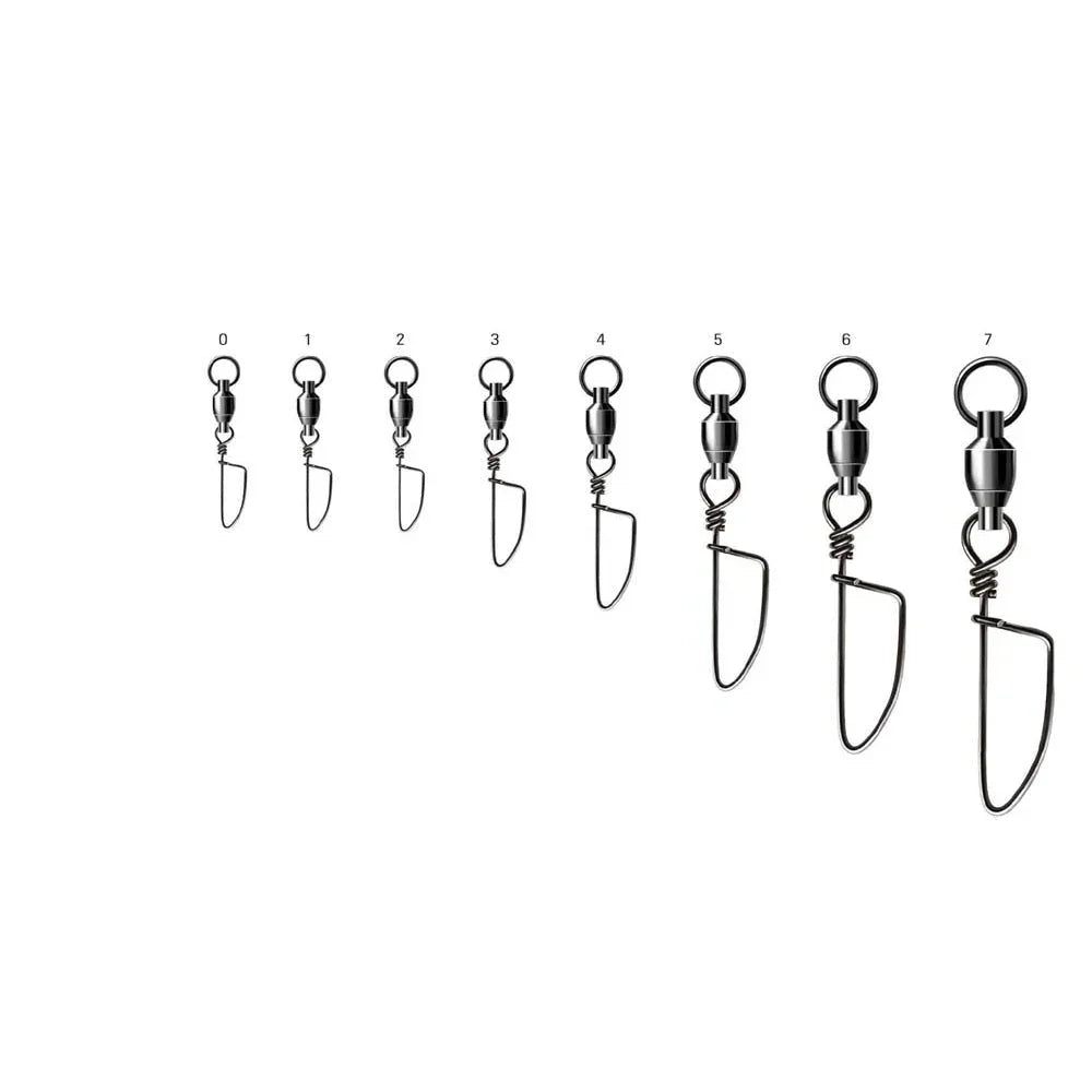 Sasame Ball Bearing Snap - 310C - Addict Tackle