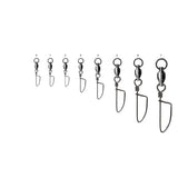 Sasame Ball Bearing Snap - 310C - Addict Tackle
