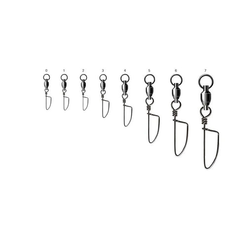Sasame Ball Bearing Snap - 310C - Addict Tackle