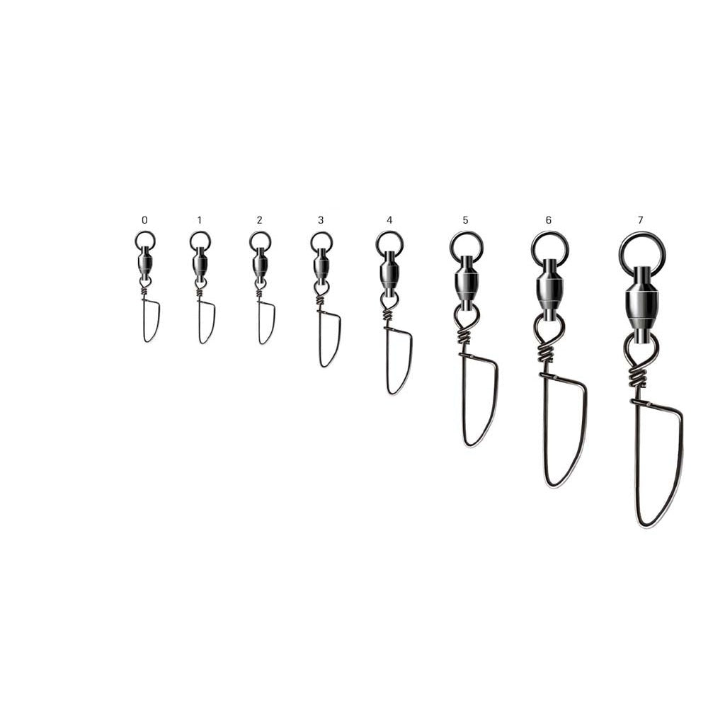 Sasame Ball Bearing Snap - 310C - Addict Tackle