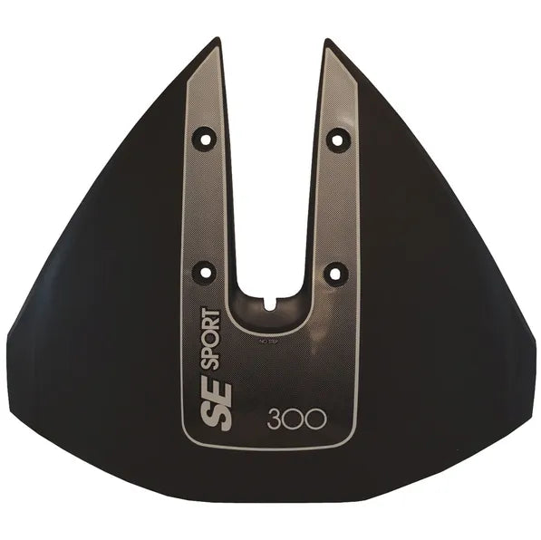 Hydrofoil SE300 Sport Black by Sam Allen at Addict Tackle